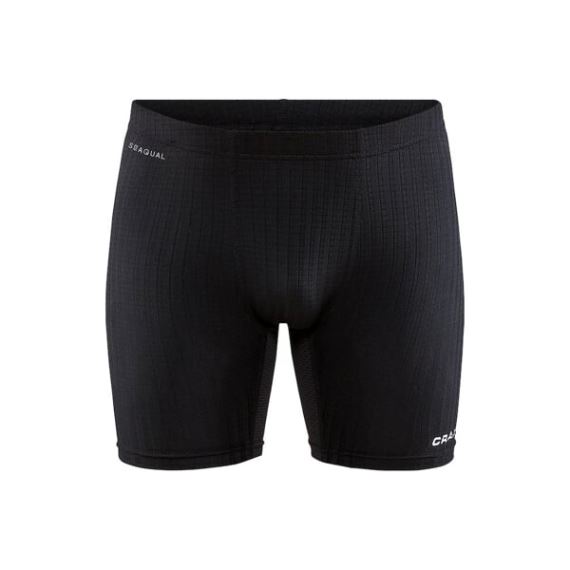 Pánske funkčné boxerky CRAFT Active Extreme X black