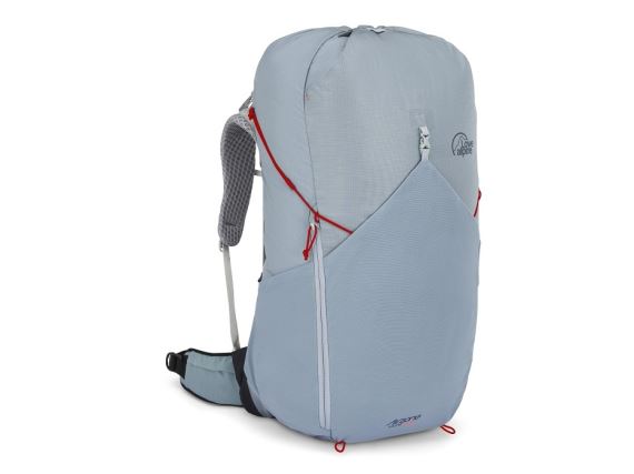 Dámsky ultraľahký batoh Lowe Alpine AirZone Ultra ND 36L Citadel