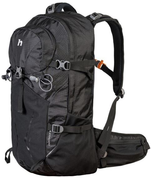 Batoh Hannah Endeavour 35L anthracite