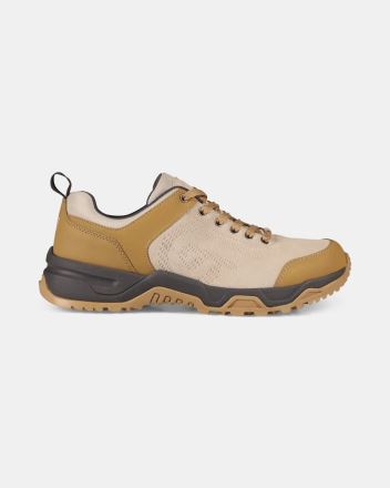 Kilpi Solanke Low-U béžové unisex topánky