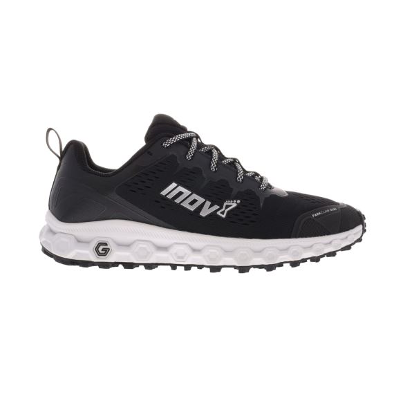 Pánska bežecká obuv Inov-8 Parkclaw G 280 M (S) Black/white