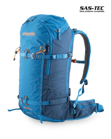 Batoh Pinguin Ridge 28L 2020 petrol