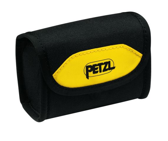 pouzdro petzl poche pixa