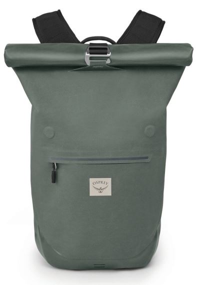 Osprey Arcane RolL Top WP 25L Pine leaf green