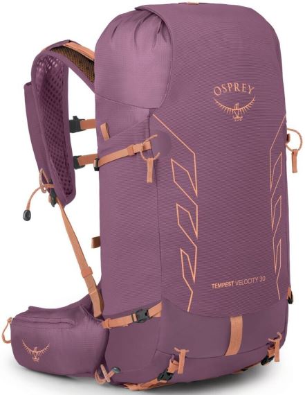 Batoh Osprey Tempest Velocity 30 pashmina/melon