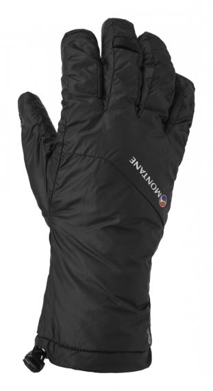 Montane Fem Prism Dry Line Glove black