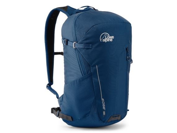 Batoh Lowe Alpine Edge 22L cadet blue/CA