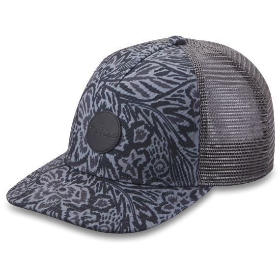 Dámska trucker čiapka Dakine Shoreline Trucker Petal maze