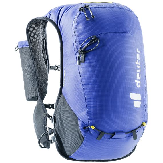 Bežecký batoh Deuter Ascender 7L Indigo