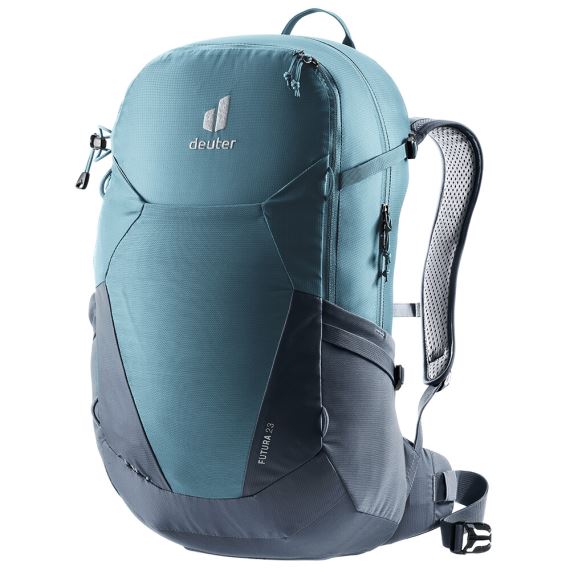 Turistický batoh Deuter Futura 23L One-size Atlantic-ink