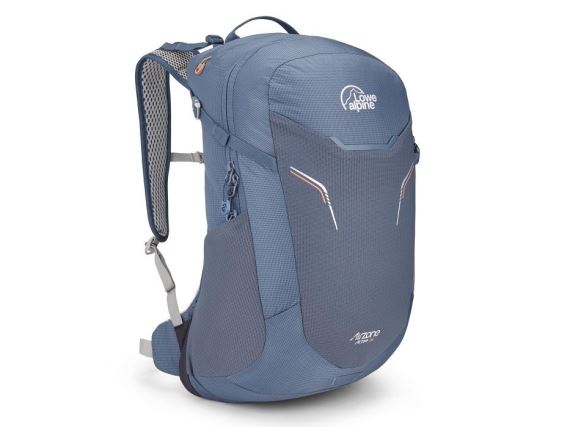 Turistický batoh Lowe Alpine Airzone Active 26L Orion blue