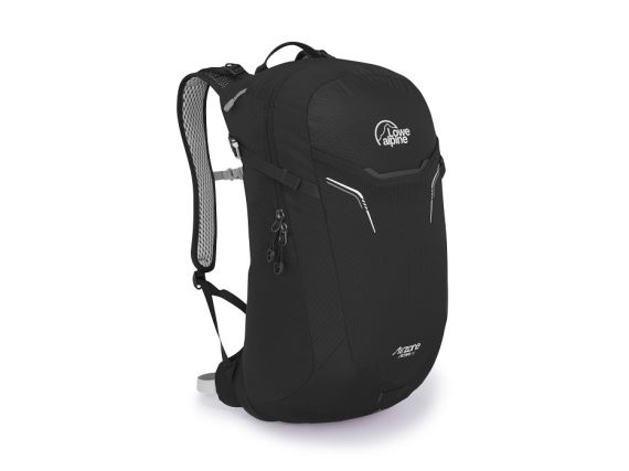 Batoh LOWE ALPINE AirZone Active 18L black