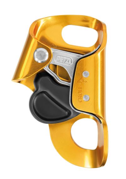 PETZL Croll S blokátor