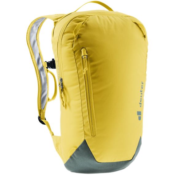 Batoh DEUTER Gravity Pitch 12L corn-teal