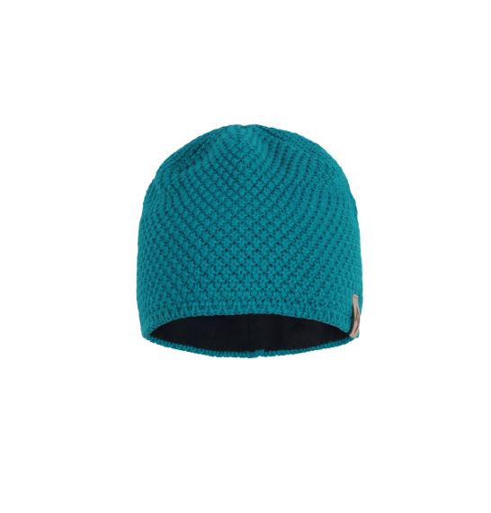 Cap Direct Alpine Baggy smaragdová