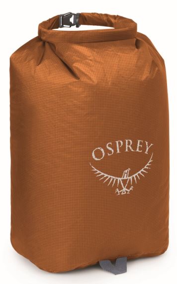 Vodotesný vak Osprey UL Dry Sack 3L Toffee