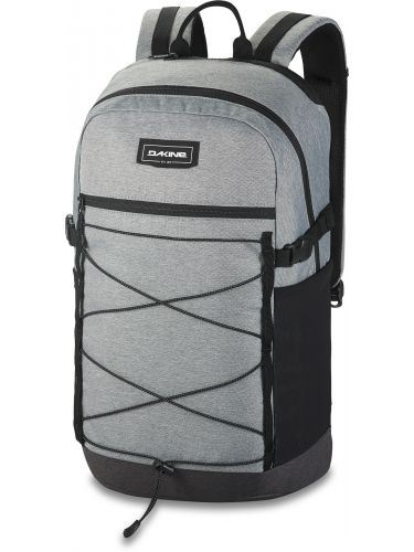 Dakine Wndr Pack 25L Geyser grey City Batoh