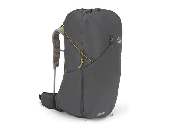 Dámsky ultraľahký batoh Lowe Alpine AirZone Ultra ND 36L graphene