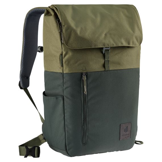 Batoh Deuter UP SeouL 26L ivy-khaki