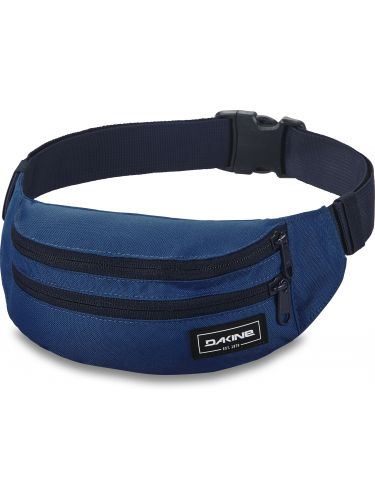 Dakine Classic Hip Pack Deep blue