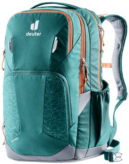 Detský batoh Deuter Cotogy 26L Deepsea