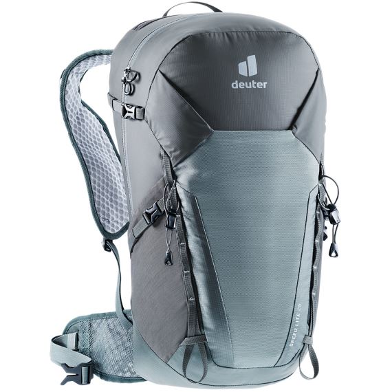 Batoh Deuter Speed Lite 25L graphite-shale