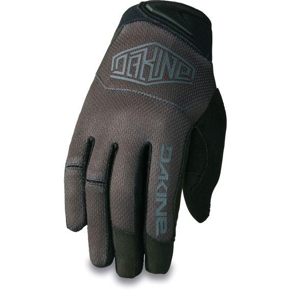 Dámske rukavice Dakine Syncline Gel Glove Black