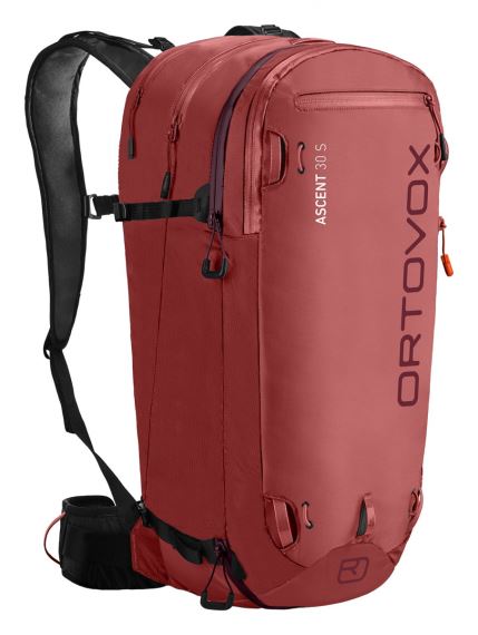 Batoh Ortovox Ascent 30L S blush