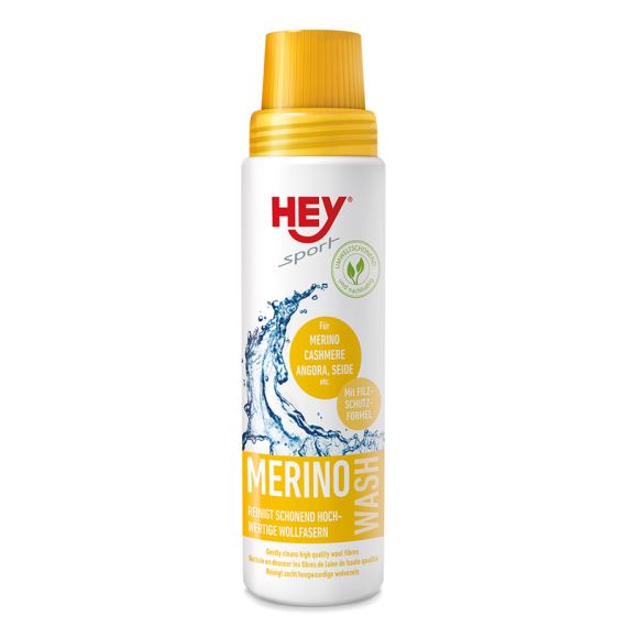 Hey Sport Merino Wash 250ml