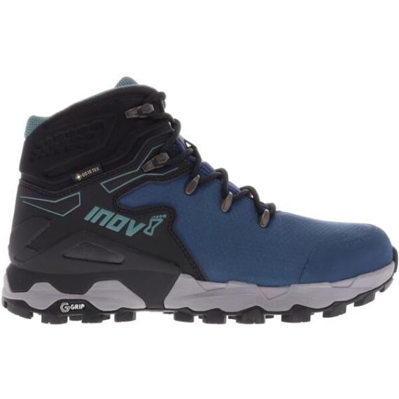 Dámske topánky Inov-8 Roclite PRO G 400 GTX W v2 navy/black/blue