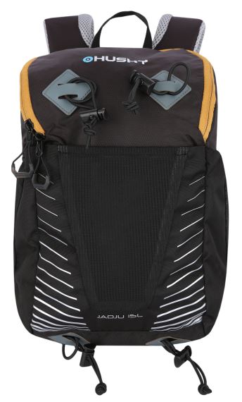 Detský batoh Husky Jadju 10L black