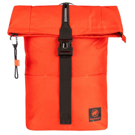 Batoh MAMMUT Xeron 15L Spicy