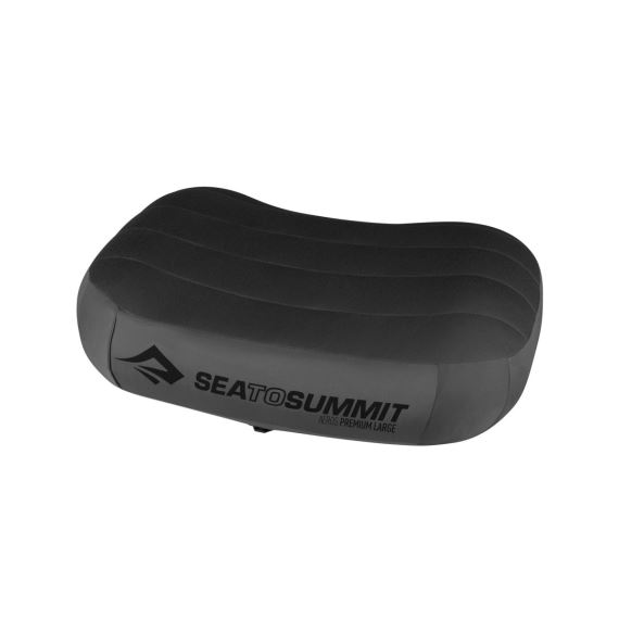 Vankúš Sea To Summit Aeros Premium Pillow Grey