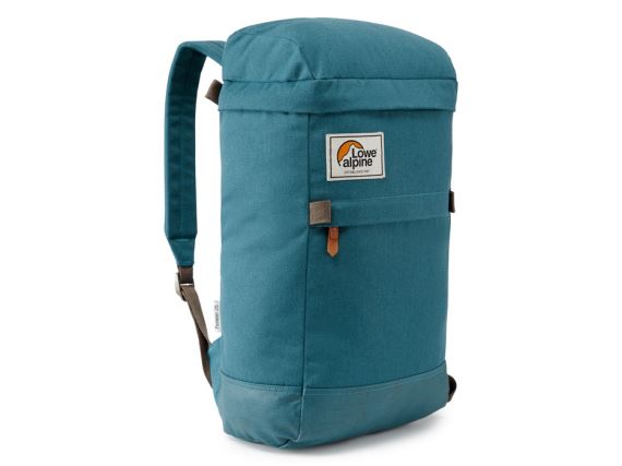 Batoh LOWE ALPINE Pioneer 26L 2021 mallard blue/MB