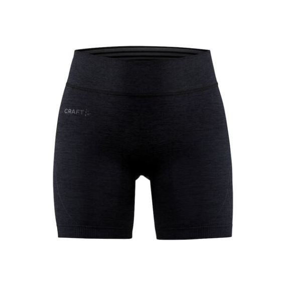 Dámske funkčné boxerky CRAFT CORE Dry Active black