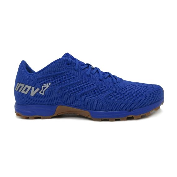 Dámska bežecká obuv INOV-8 F-LITE 245 W (S) blue/gum