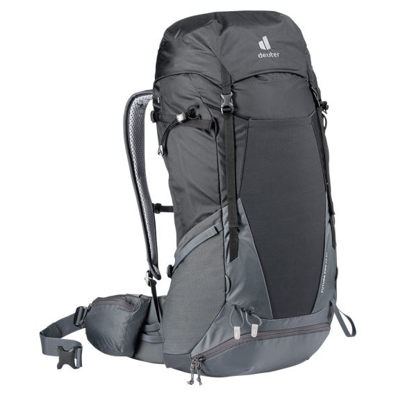 Batoh DEUTER Futura Pro 42L EL black