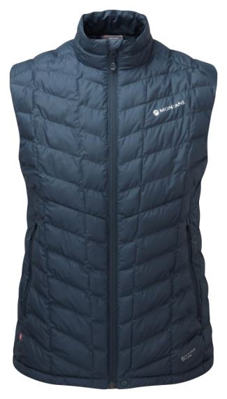 Montane Icarus Vest astro blue