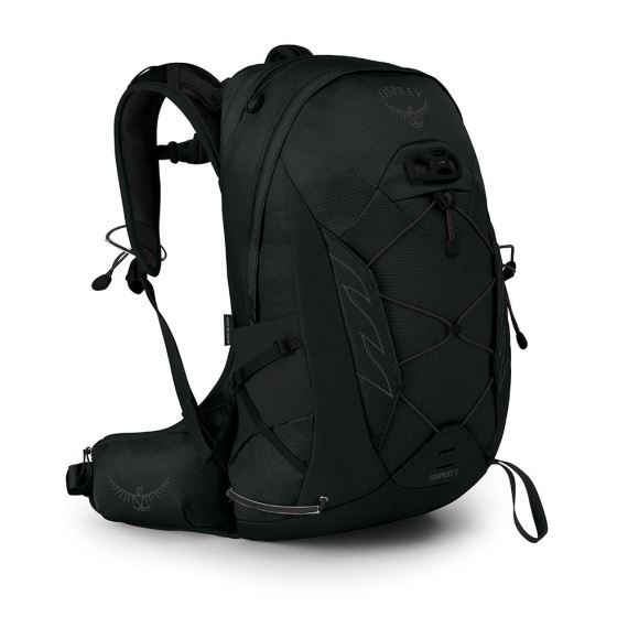 Batoh Osprey Tempest 9L III stealth black