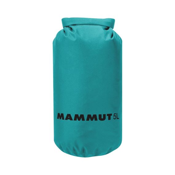 Vodotesný vak MAMMUT Drybag light 5L