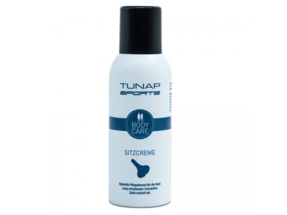 Tunap Sports Chamois/Seating creme 250ml