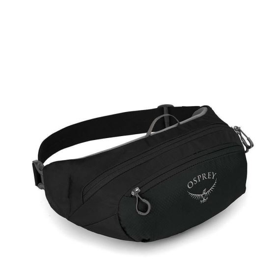 OSPREY Daylite Waist 2L II black