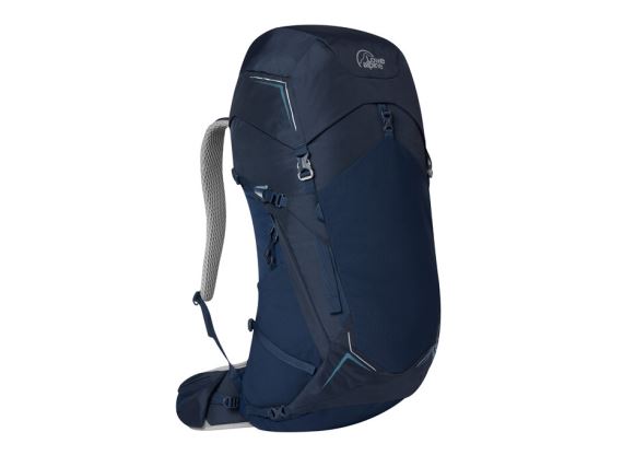 Batoh Lowe Alpine Airzone Trek ND 33L-40L 2020 navy