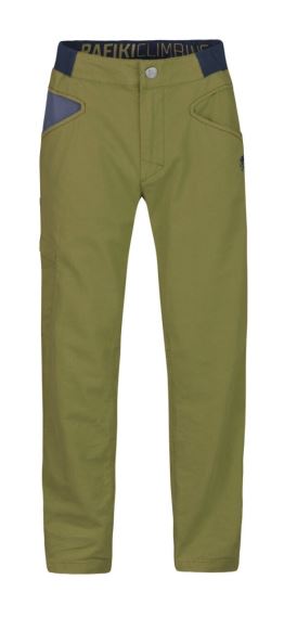 Pánske nohavice Rafiki Grip Pants avocado