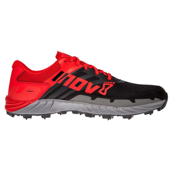 Dámske topánky Inov-8 Oroc 290 W red/black