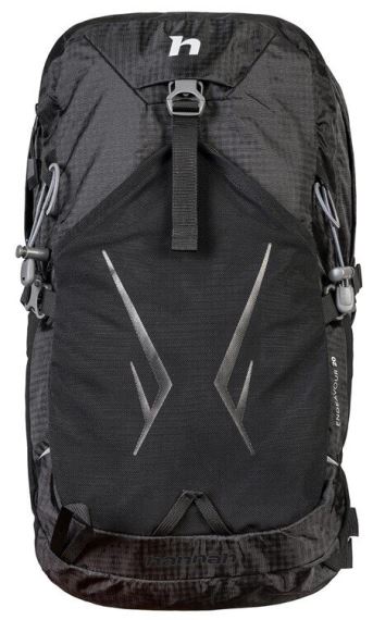 Batoh Hannah Endeavour 20L anthracite