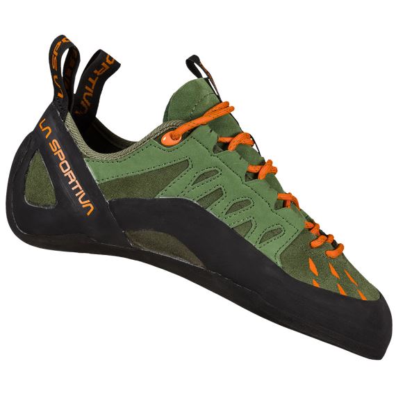 La Sportiva Tarantulace oliver/tiger