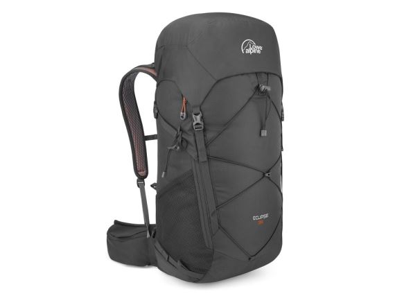 Turistický batoh Lowe Alpine Eclipse 35L black