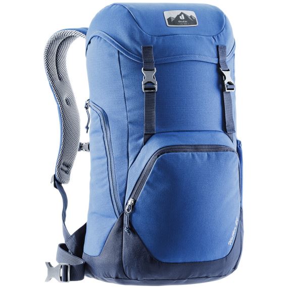 Batoh DEUTER Walker 24L modrý