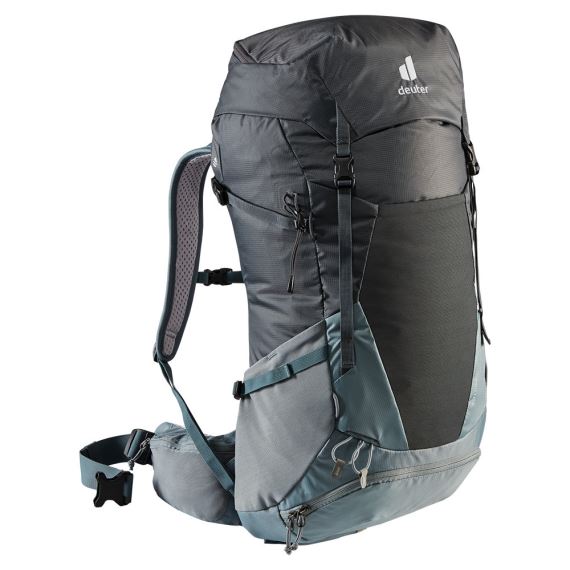 Batoh DEUTER Futura 30L SL sivý